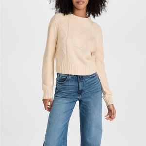 Shoshanna sweater - NWT